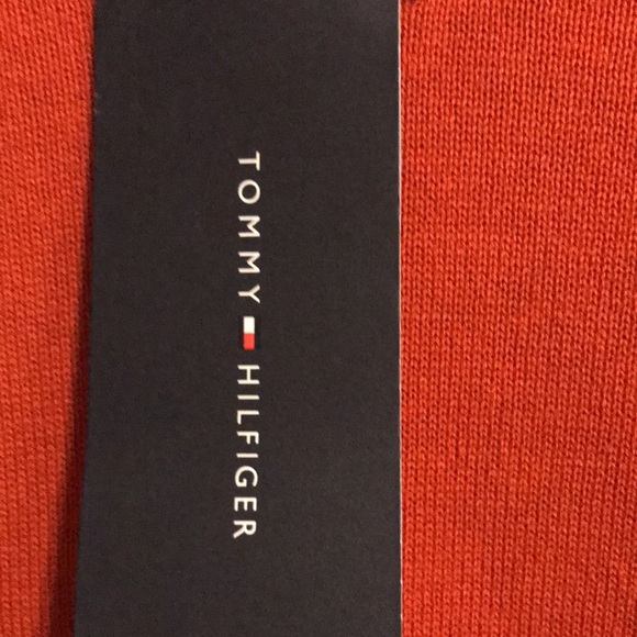 Tommy Hilfiger Sweater - Picture 4 of 8